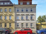 Vielseitige Investitions- und/oder Eigennutzungsmöglichkeit in ruhiger Seitenstraße, sehr gute Lage - Leipzig