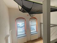 Stylische 1,5-Zimmer-Wohnung mit Einbauküche und neuer Gastherme - Nürnberg