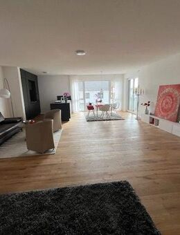 4 Zimmer Neubauwohnung im 2. OG mit Balkon - Dauchingen