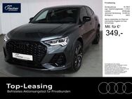 Audi Q3, Sportback 40 TFSI quattro S line, Jahr 2025 - Ursensollen