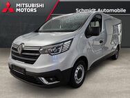 Renault Trafic, 2.0 Kasten dCi130 L2H1 Allwetter, Jahr 2024 - Weißenburg (Bayern)