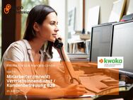 Mitarbeiter (m/w/d) Vertriebsinnendienst / Kundenbetreuung B2B - Altdorf (Bayern)