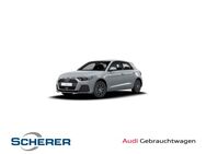 Audi A1, Sportback 30 TFSI, Jahr 2021 - Wiesbaden