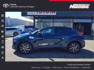 Toyota C-HR 1.8 Hybrid Team Deutschland - Sulingen