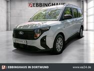 Ford Tourneo Courier, 1.0 EcoBoost EU6d Titanium Spurhalteass, Jahr 2024 - Dortmund
