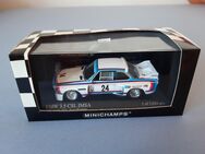 Minichamps 1:43 BMW 3.5 CSL IMSA 430752974 - Dornstetten