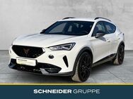 CUPRA Formentor, 1.4 e-HYBRID, Jahr 2021 - Chemnitz