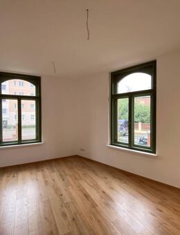 // Singlewohnung im Herzen von Wurzen // 2 Zimmer // ab September // - Wurzen