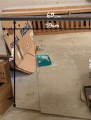 Badezimmer Schränke in 82380