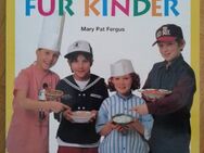 Kochbuch für Kinder, Kinderküche - Krefeld