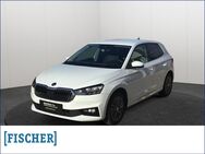 Skoda Fabia, 1.0 TSI Style, Jahr 2024 - Jena