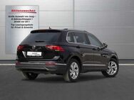 VW Tiguan 1.5 TSI Move // ACC/Parklenkassistent/LED - Thannhausen