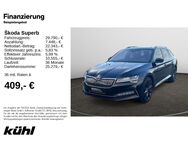 Skoda Superb, 1.4 TSI Combi Hybrid, Jahr 2021 - Hildesheim