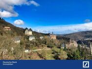Einzigartige und exklusive Villa in einzigartiger Lage - Idar-Oberstein