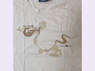 Damen T-Shirt Camel M Vintage Grafik essential flavor Oldschool - München Thalkirchen-Obersendling