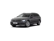 VW Passat Variant 2.0 BUSINESS AHK ACC LED ALU NAVI - Bergkamen