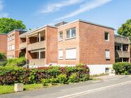 3-Zimmer-Eigentumswohnung mit Balkon und Tiefgaragenstellplatz! Pool- und Saunanutzung inklusive! - Hürth