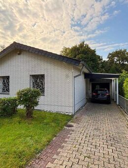 Einfamilienhaus mit Einliegerwohnung - Leverkusen