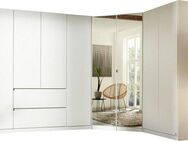 rauch Schrank-Set Nidda, mit griffloser Front