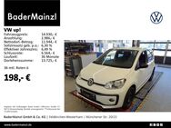 VW up, 1.0 TSI Active, Jahr 2022 - Feldkirchen-Westerham