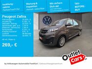 Opel Zafira, 1.5 D Selection L, Jahr 2019 - Frankfurt (Main)