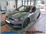 VW Golf, 2.0 TSI GTI TCR, Jahr 2019 - Neu Ulm