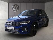 VW T-Roc, 1.5 l TSI R-Line OPF, Jahr 2024 - Weilheim (Oberbayern)