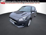 Suzuki Swift Comfort Hybrid - Darmstadt