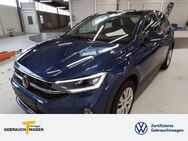 VW Taigo, 1.5 TSI STYLE BEATS, Jahr 2024 - Bochum