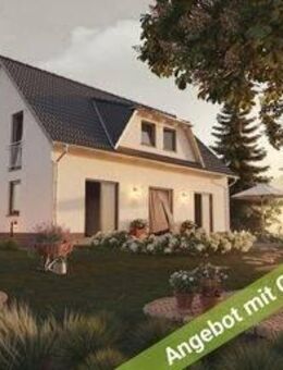 Charmantes Landhaus in Döhren - Traumhaftes Wohnen im Grünen - Oebisfelde-Weferlingen