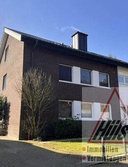 Gepflegtes Sechsfamilienhaus mit Garage und Entwicklungspotenzial in bester Lage von Bad Iburg - Bad Iburg