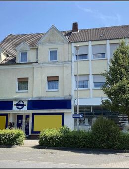 In guter Lage für gute Geschäfte! - Werl