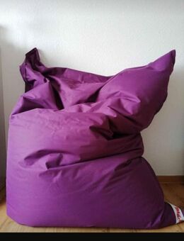 Sitzsack - Cottbus