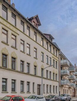 Altbau trifft modernen Comfort - Braunschweig