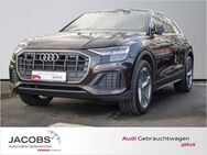 Audi Q8, 50 TDI quattro S line Sport Plus, Jahr 2021 - Geilenkirchen