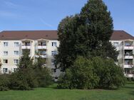 3 Zimmer und ein schöner Balkon in der 1. Etage - Lübbenau (Spreewald)