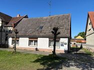 2-Familienhaus in Schönhausen - Schönhausen (Elbe)