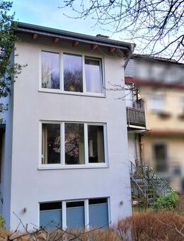 TOP Rendite!! - Attraktive Kapitalanlage direkt am Waller Park, Mehrfamilienhaus - Bremen