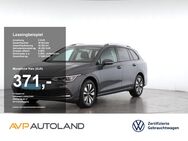 VW Golf Variant, 2.0 TDI Golf VIII MOVE | |, Jahr 2023 - Plattling