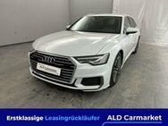 Audi A6 55 TFSI e quattro S tronic sport Kombi, 5-türig, Automatik, 7-Gang - Bad Fallingbostel