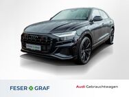 Audi SQ8, 23, Jahr 2020 - Magdeburg