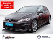 VW Golf, 2.0 TSI GTI Performance, Jahr 2018 - Troisdorf