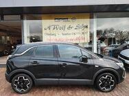 Opel Crossland, Ultimate M Ultimate, Jahr 2024 - Ottersberg