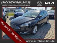 Ford Focus Turnier 1.5 EcoBoost | Titanium | Sitzhzg - Bad Kreuznach