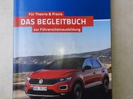 Begleitbuch Auto zu verkaufen - Walsrode