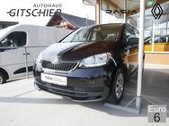 Skoda Citigo, 1.0 Active, Jahr 2019 - Pfullendorf