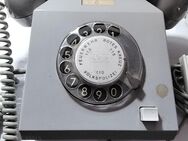 Telefon DDR 70er Jahre - Heiligenstadt (Heilbad) Zentrum