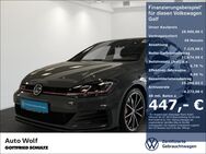 VW Golf, VII 2 0 GTI TCR, Jahr 2019 - Mülheim (Ruhr)