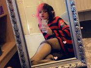 Trans girl sucht sugar daddy 🖤🩷 - Hannover