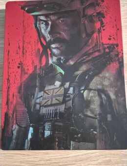 CoD Modern Warfare 3 Ps5 - Duisburg